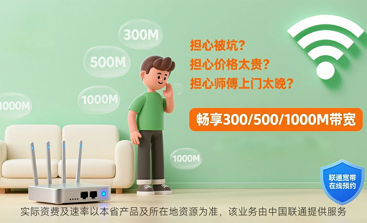 达拉特旗中国联通