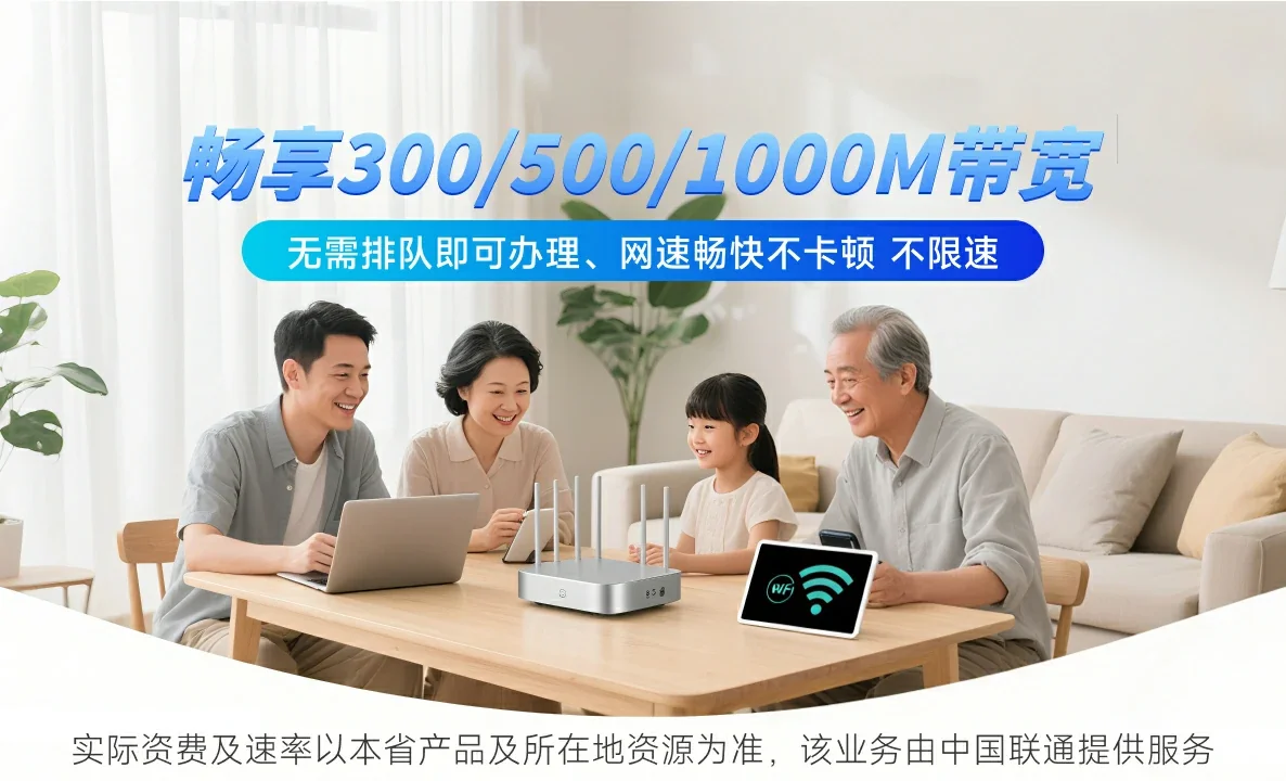 达拉特旗中国联通